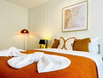 Private Pool Villas Sukhumvit 26 Near BTS Phrom Phong and EmSphere, Bangkok (fotografie 5)