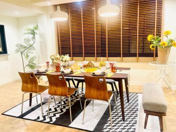 Private Pool Villas Sukhumvit 26 Near BTS Phrom Phong and EmSphere, Bangkok (fotografie 4)