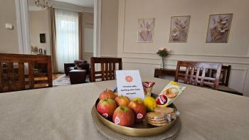 Margaret Buda Apartman city view, Budapest (Foto 4)