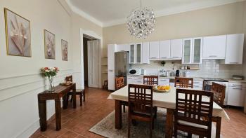 Margaret Buda Apartman city view, Budapest (Foto 3)