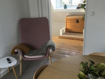 Two quiet apartments, Kopenhagen (Foto 4)