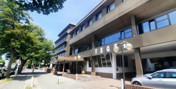 Central-Hotel Tegel, Berlín (foto 5)