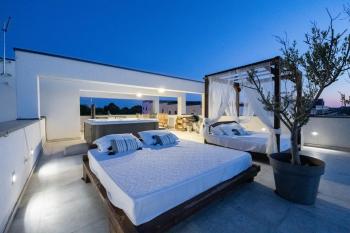 Rooftop Spa, Trogir (foto 2)