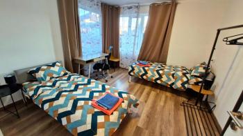 Вашият дом далеч от дома, Kazanlŭk (foto 2)