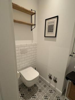City Life- zentrales Apartment, Bremen (photo 2)