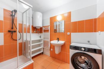 Premium Apartmán 13 - Užij si Lipno, Lipno nad Vltavou (foto 3)