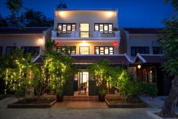 Du Yen Hoi An Villa, Hoi An (photo 4)