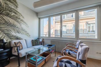L'Éclat Urbain - Studio dArchi Gare et Petite-France, Strasbourg (photo 2)