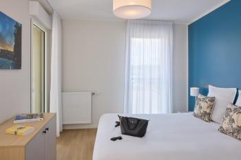 Zenitude Hôtel-Résidences Bordeaux Saint-Jean, Bordeaux (photo 3)