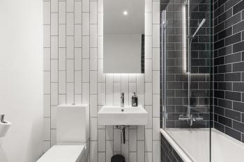 Spacious modern 1 bed Apartment., Londýn (fotografie 4)