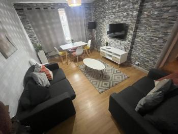 3 Bedroom central Birmingham, Birmingham (fotografie 5)