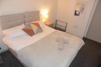 3 Bedroom central Birmingham, Birmingham (fotografie 4)