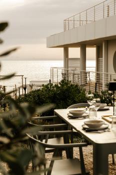 MAREKI60 - Il Paradisino Beach Club, Сан-Винченцо (фото 2)