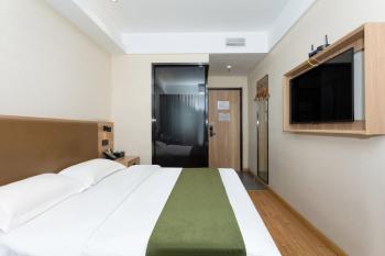 GreenTree Inn, Shanghai (foto 2)