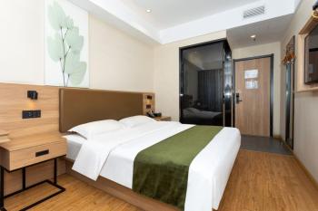 GreenTree Inn, Shanghai (foto 3)