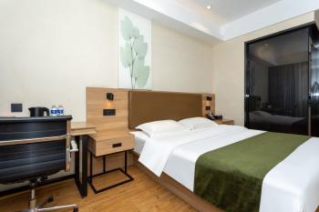 GreenTree Inn, Shanghai (foto 4)