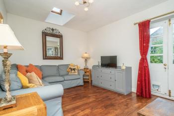 New Town Cottage, Edinburgh (fotografie 5)