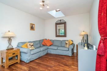 New Town Cottage, Edinburgh (fotografie 4)