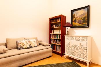 Exclusive Apartment, Vienna (foto 5)