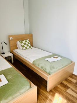 Warsaw Concierge Koszykowa, Varšava (fotografie 4)