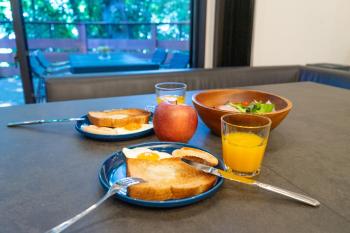桃雉庵別館, Okajama (fotografie 3)