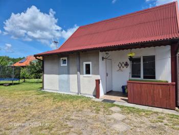pokoje Junoszyno Bursztynowa 36