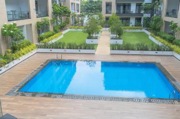 Sky View Condo at Embassy Gardens, Accra (foto 4)