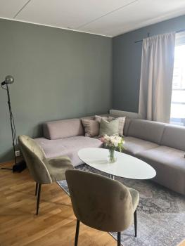 Flott leilighet sentralt i Oslo, Oslo (Foto 4)