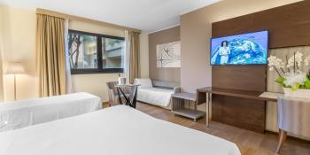Art Hotel Navigli, Милан (фото 3)