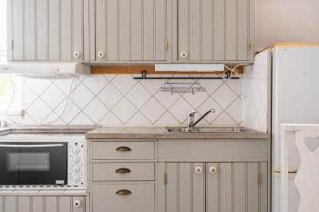 Central located APT in heart of Visby, Visby (fotografie 5)