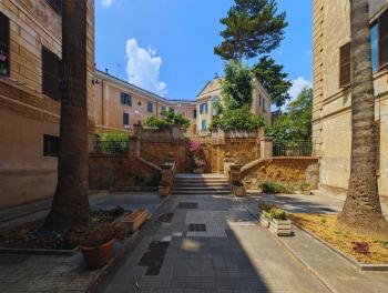 Casa di Anna alla Garbatella, Rome (photo 2)