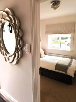 Cosy & Peaceful Naas Cottage, Naas (foto 4)