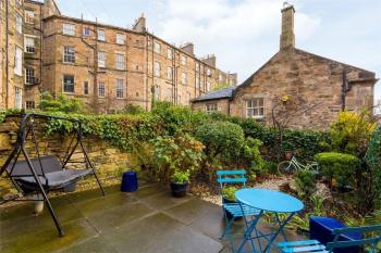 New Town Cottage, Edinburgh (fotografie 3)