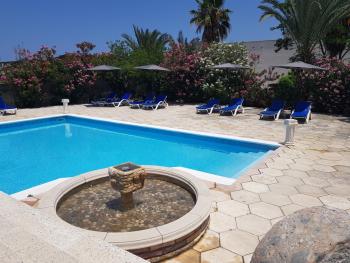Paradise, Kyrenia (photo 5)
