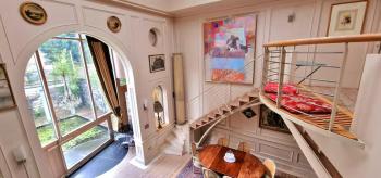 118 A Perfect Blend of Charm and Luxury, Dublin (fotografie 2)