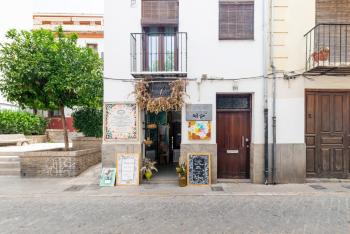 Casa Flor del Naranjo, Grenade (photo 2)