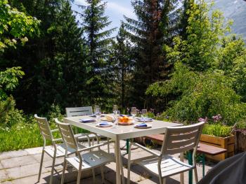 Chalet Lò Batcho by Interhome, Zinal (fotografie 3)