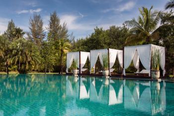 The Sarojin, Khao Lak (fotografie 4)