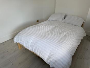 Studio Sleeps 2 with Air Conditioning, Croydon (fotografie 2)