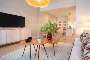 Genteel Home Martínez Campos II, Granada (Foto 4)