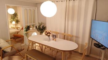 Ewha Univ, Ahyeon 3Rooms Stay, Seul (foto 4)