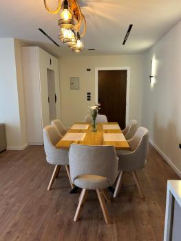 Apartment at Mountain View i city October compound, Město 6. října (fotografie 5)