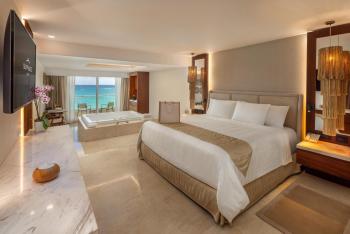 Sun Palace - All Inclusive Adults Only, Cancún (fotografie 4)
