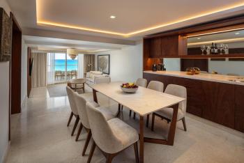 Sun Palace - All Inclusive Adults Only, Cancún (fotografie 5)