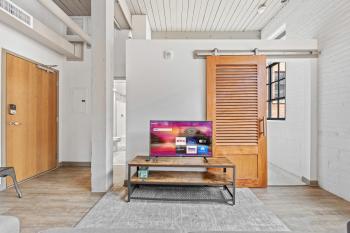 1 BD Apt l Downtown l Parking l Fast Wi-Fi l Café, Cleveland (foto 3)