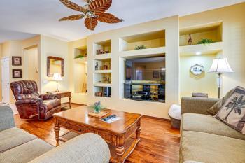 Step-Free, Sun City Grand Home with Resort Amenities, Surprise (foto 4)
