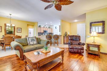 Step-Free, Sun City Grand Home with Resort Amenities, Surprise (foto 5)