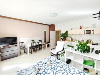 Free parking, Balcony, near to city park, Будапешт (фото 4)