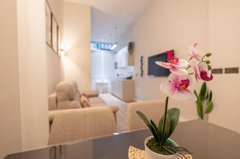 Bilbao Loft Apartments, Бильбао (фото 4)
