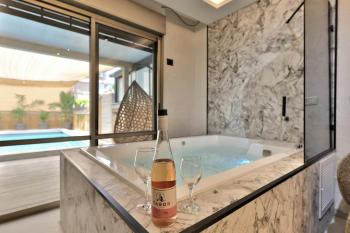 Beach Suite & Private pool, Haifa (fotografie 5)